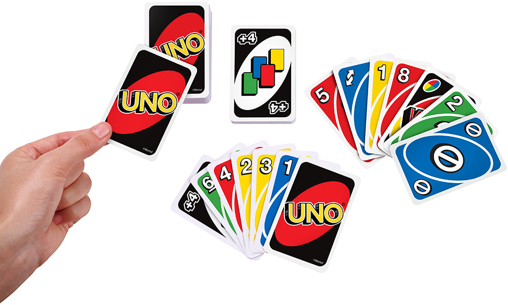 Uno (Original)