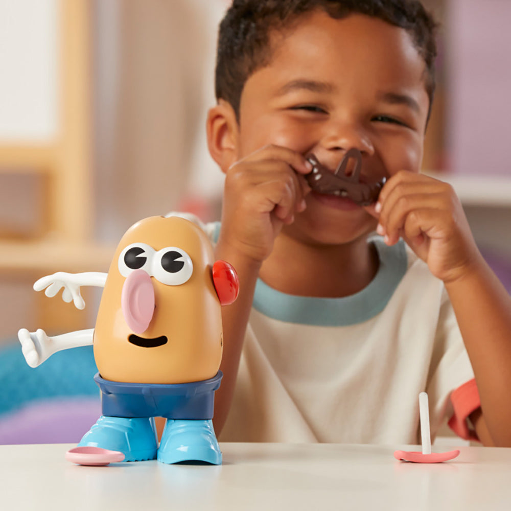 Potato Head - Mr Potato Head