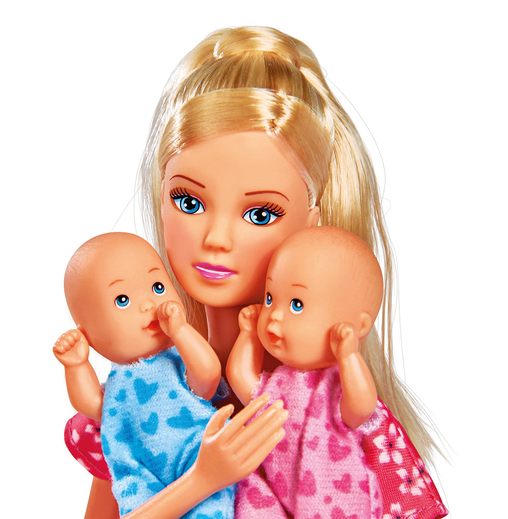 Steffi Love - Babysitter