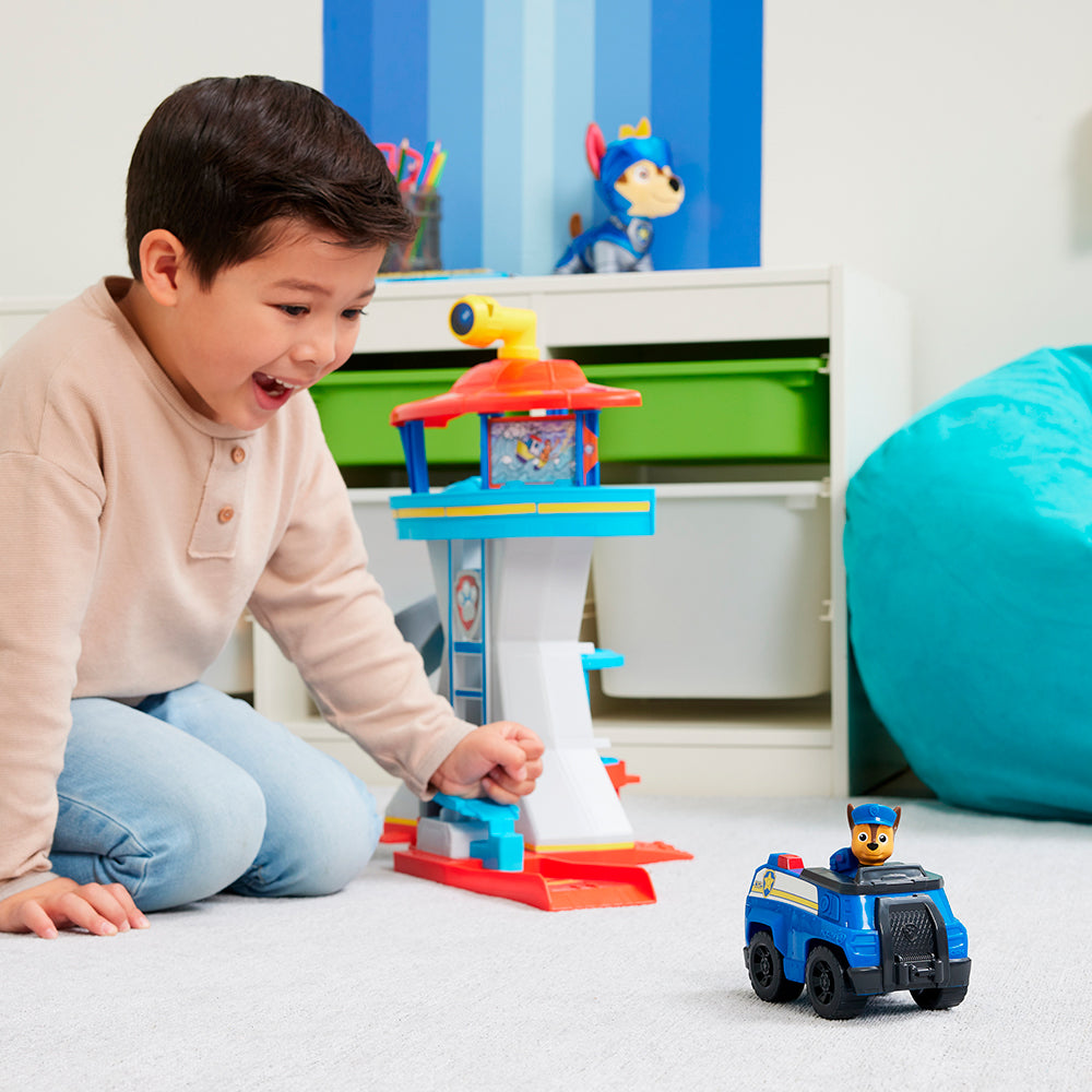 Paw Patrol - Lookout Tower
