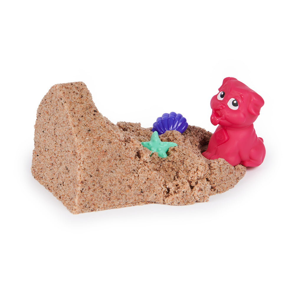 Kinetic Sand - Doggie Dig Playset assorted