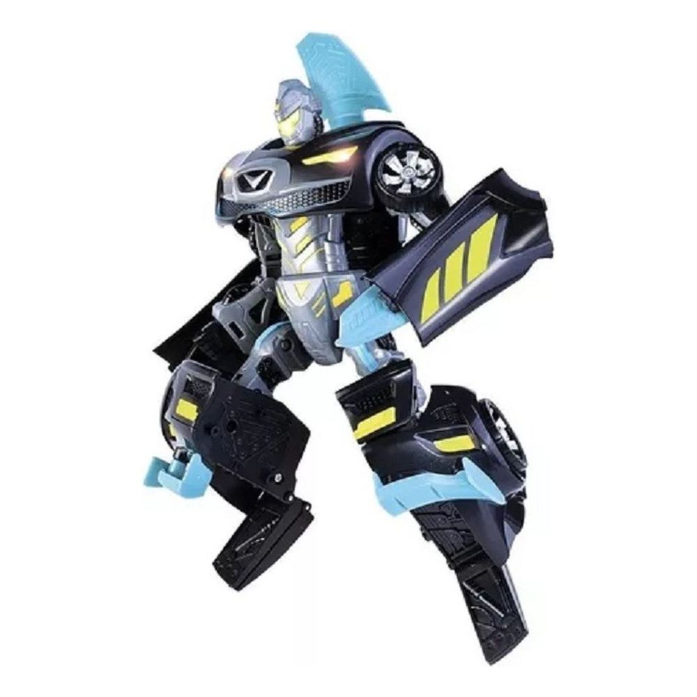 Robot M.A.R.S. Converter Solar Spark