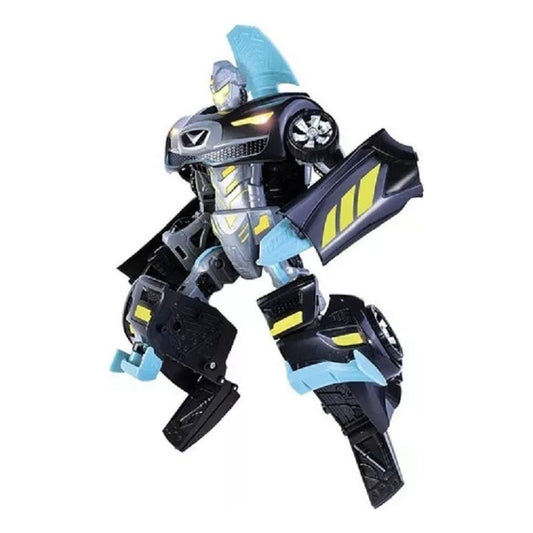 Robot M.A.R.S. Converter Solar Spark