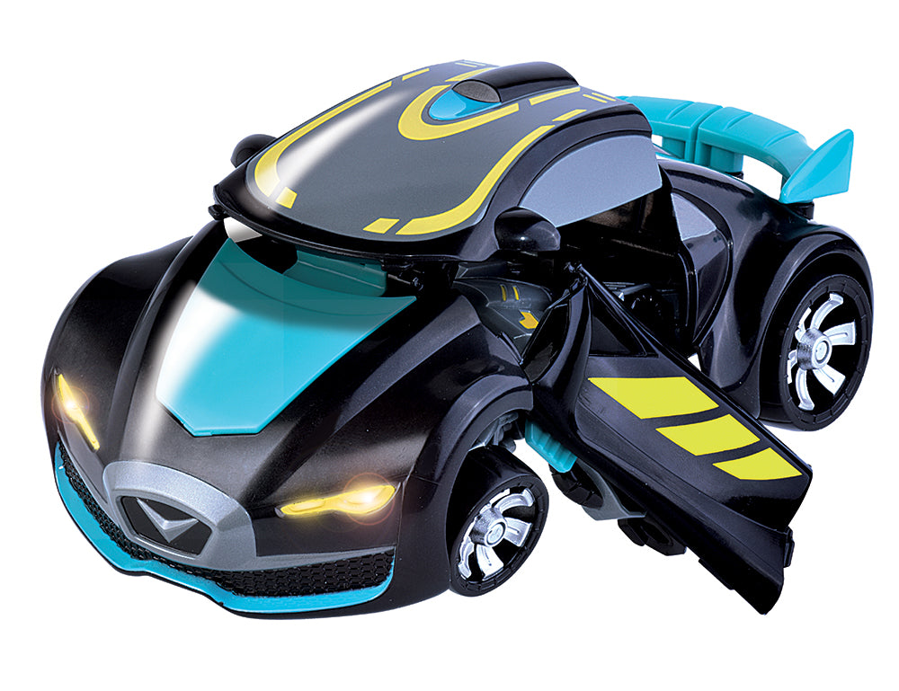 Robot M.A.R.S. Converter Solar Spark