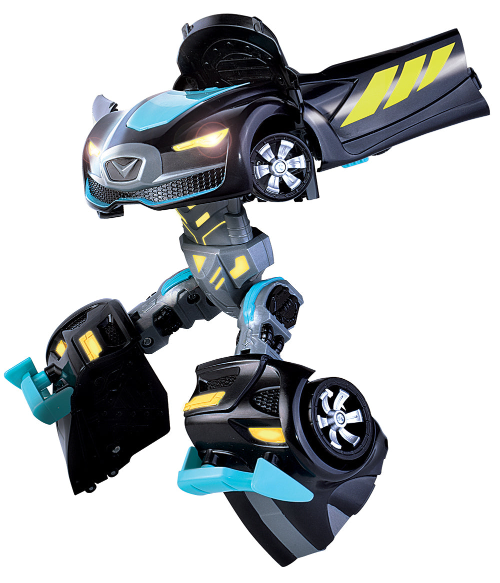 Robot M.A.R.S. Converter Solar Spark
