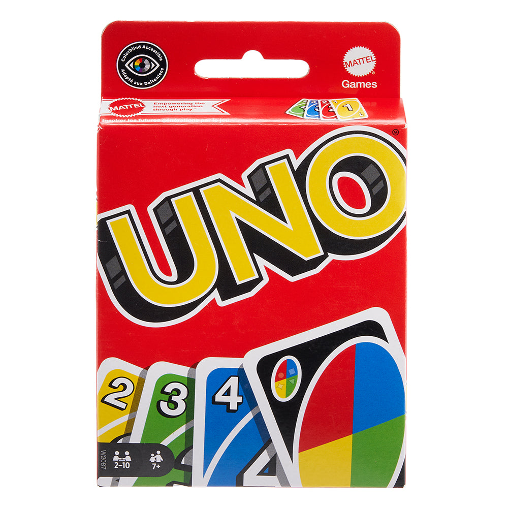 Uno (Original)