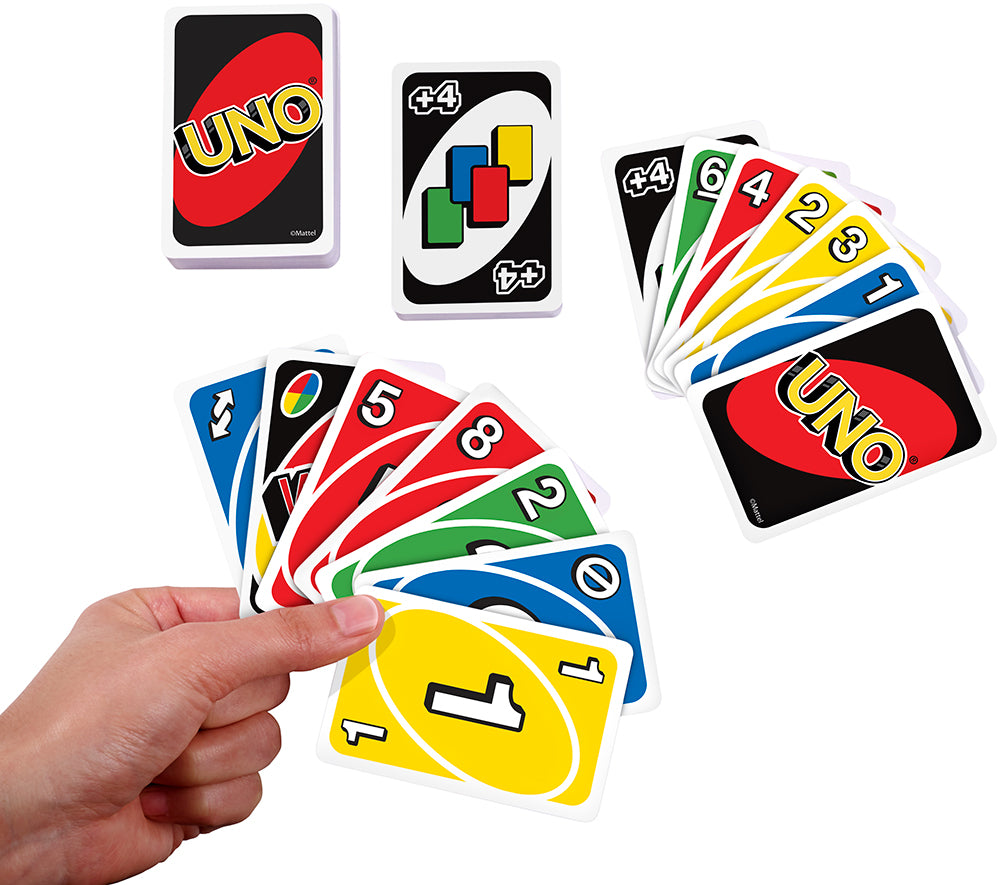 Uno (Original)