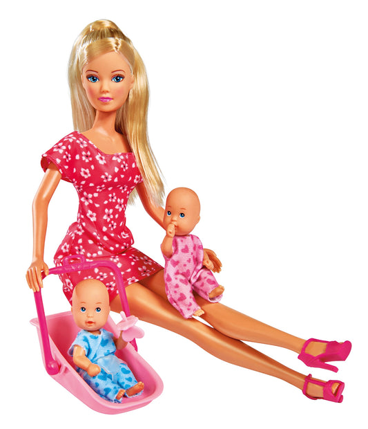 Steffi Love - Babysitter