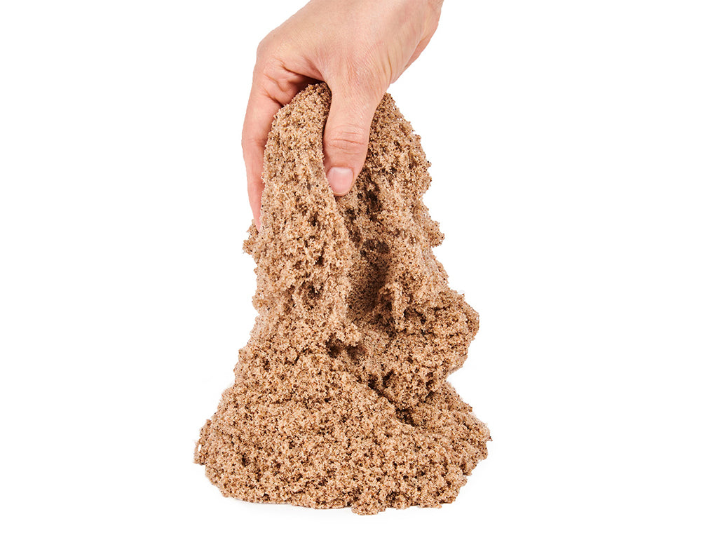 Kinetic Sand - 3 lb Beach Sand Bag