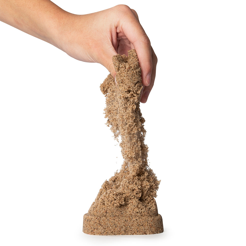 Kinetic Sand - 3 lb Beach Sand Bag