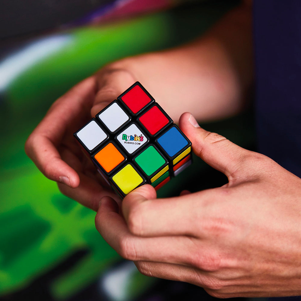 Rubik's Cube 3x3
