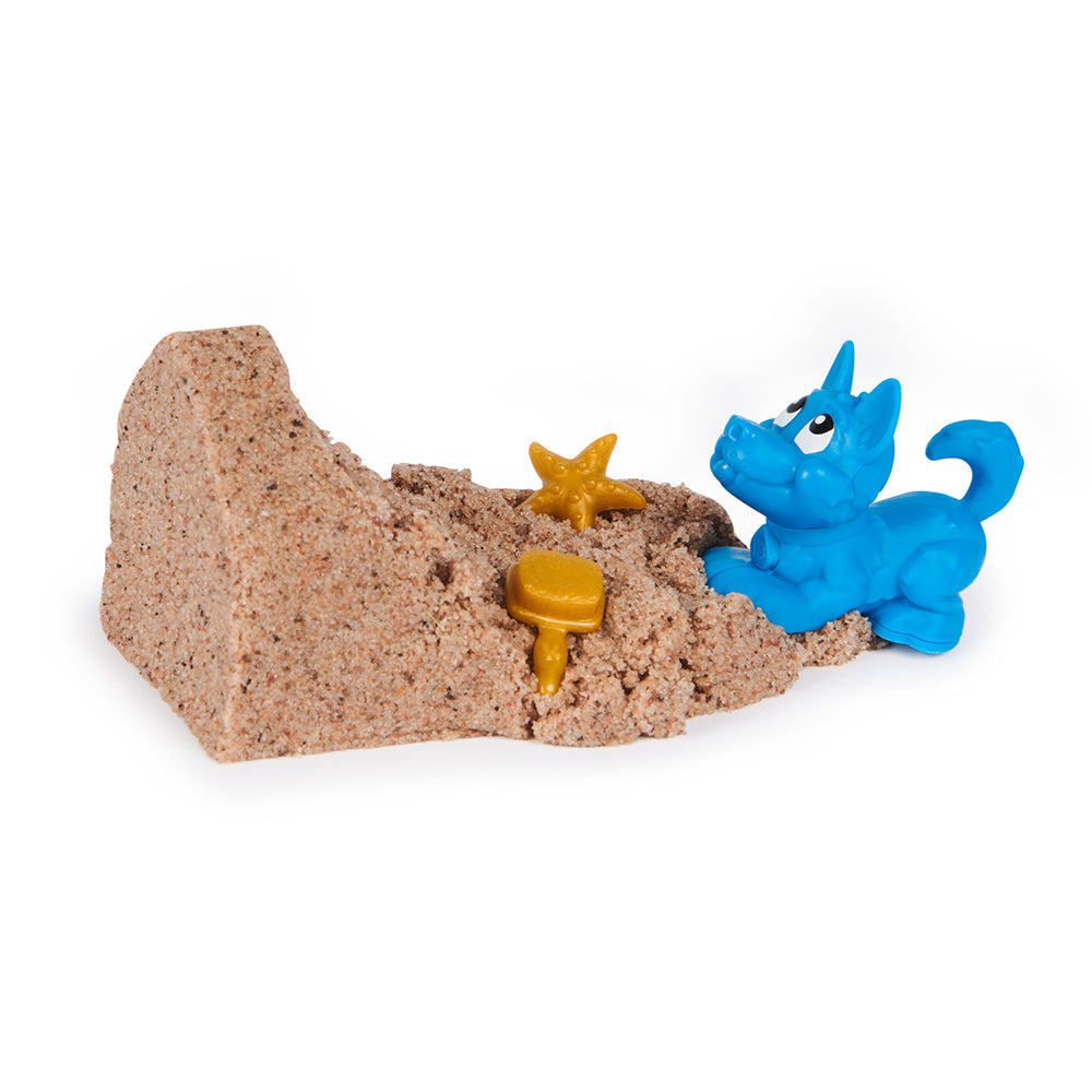 Kinetic Sand - Doggie Dig Playset assorted