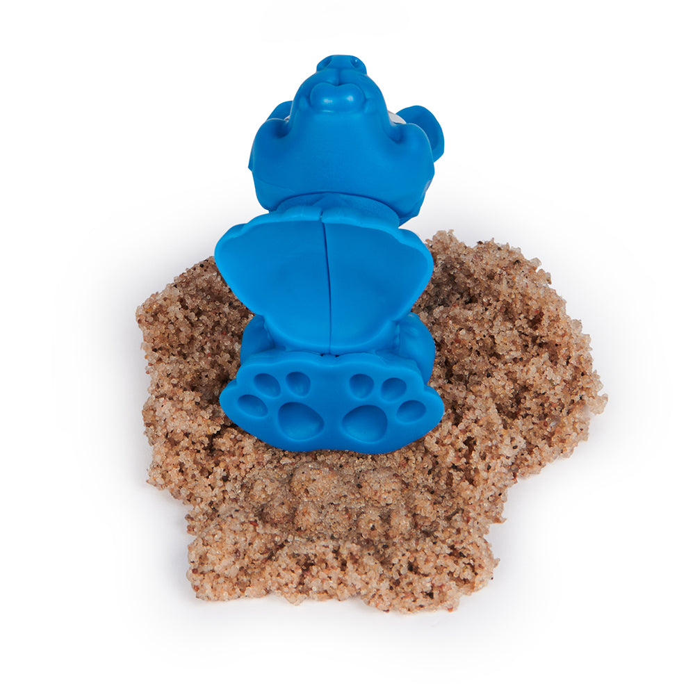 Kinetic Sand - Doggie Dig Playset assorted