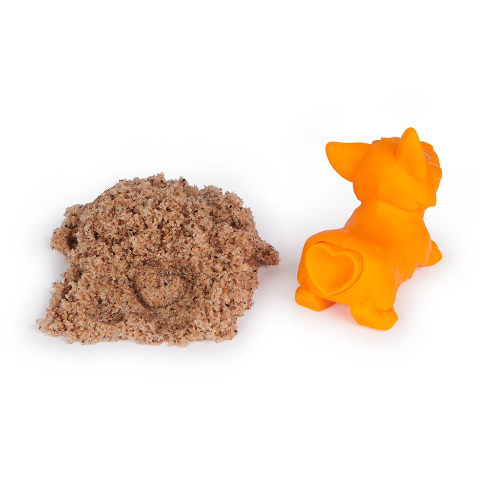 Kinetic Sand - Doggie Dig Playset assorted